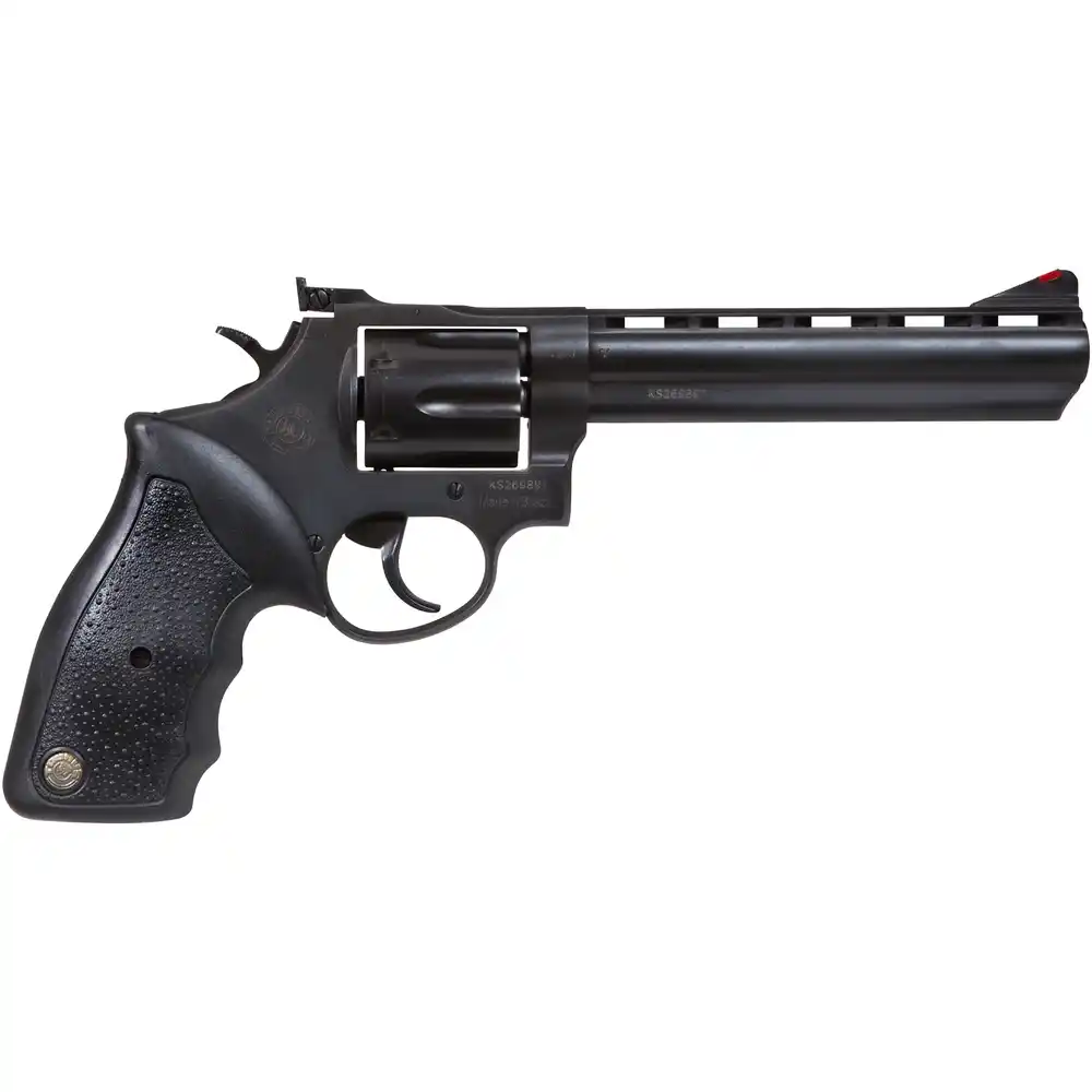Revolver Taurus 689 6" .357 Mag. - brüniert, matt — Bild 2